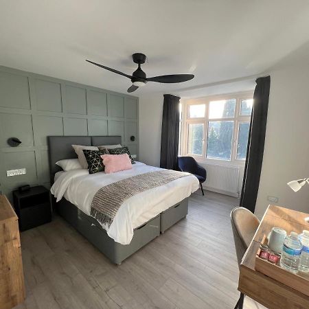 United Home B&B Salford  Eksteriør bilde