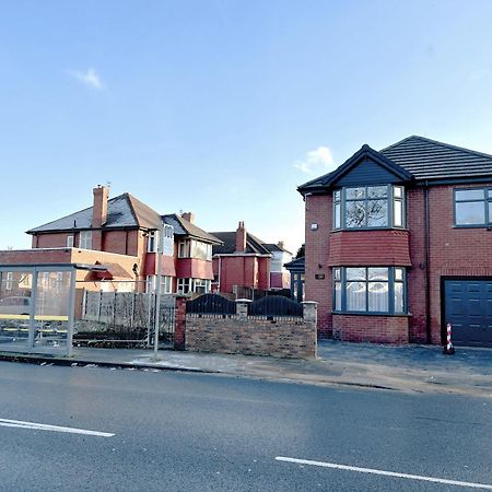 United Home B&B Salford  Eksteriør bilde