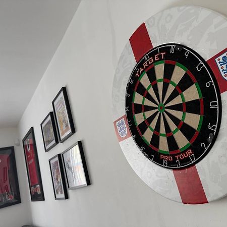United Home B&B Salford  Eksteriør bilde