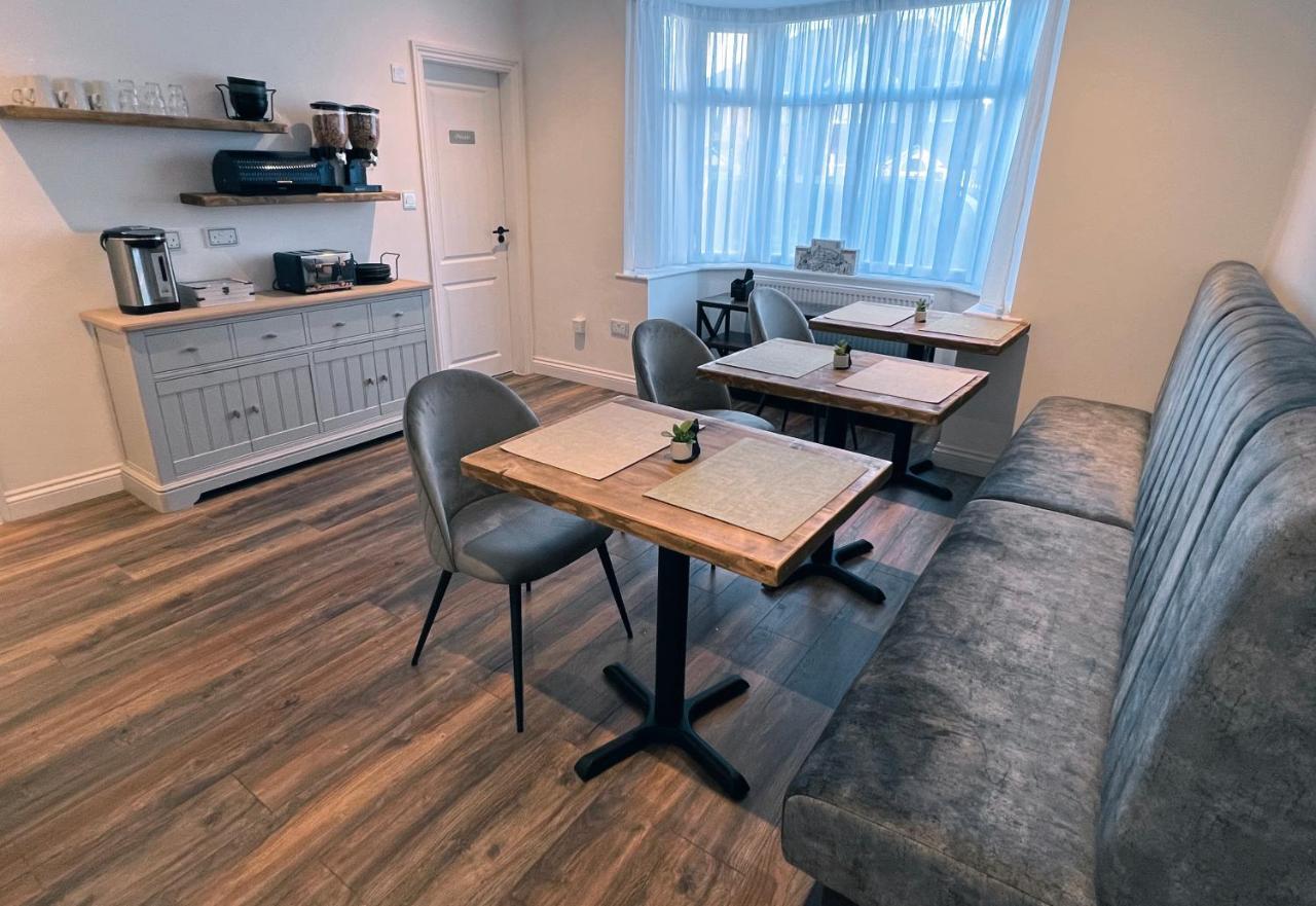 United Home B&B Salford  Eksteriør bilde