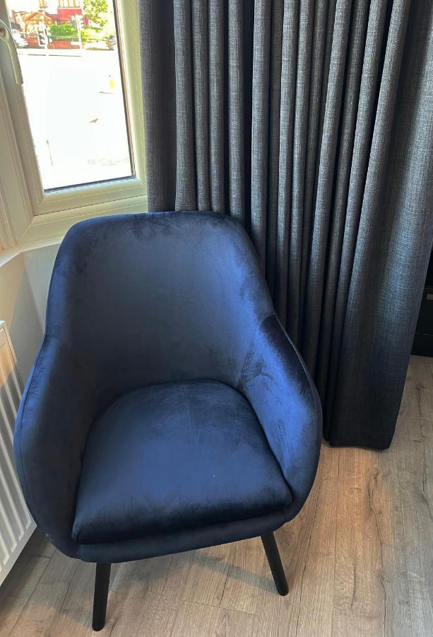 United Home B&B Salford  Eksteriør bilde
