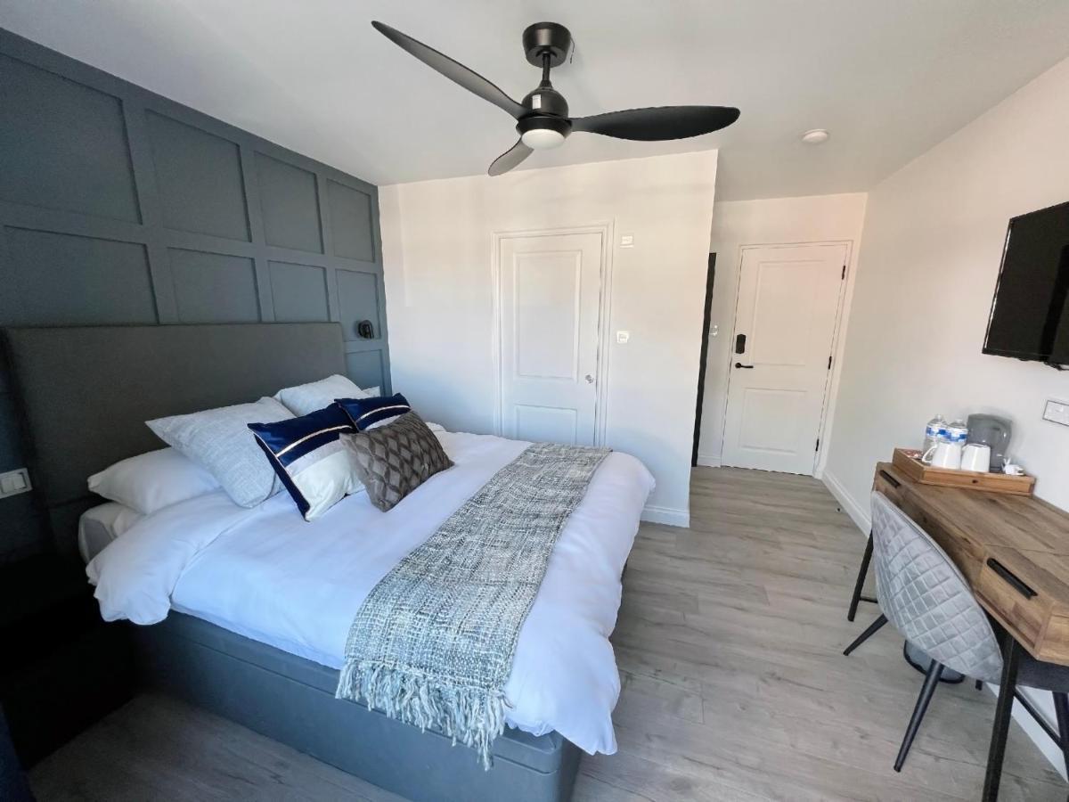 United Home B&B Salford  Eksteriør bilde