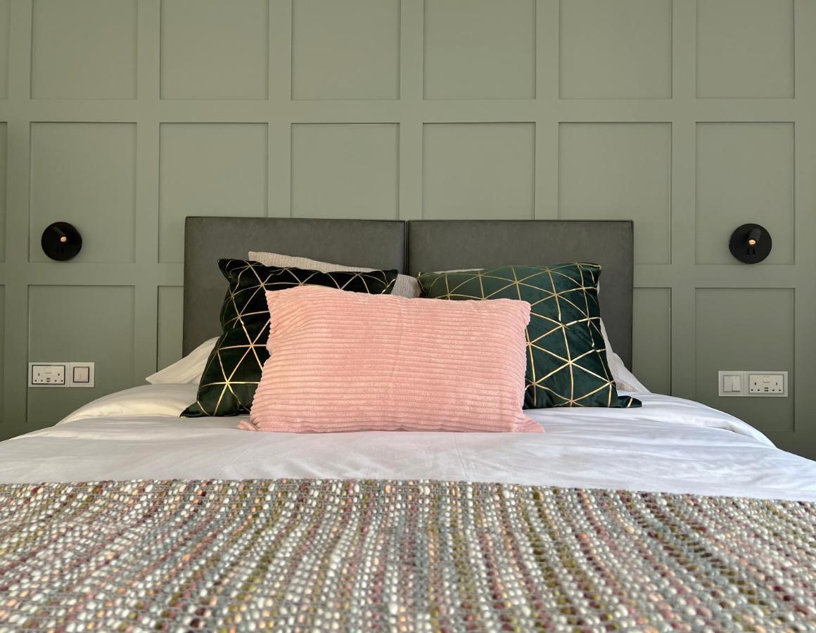 United Home B&B Salford  Eksteriør bilde