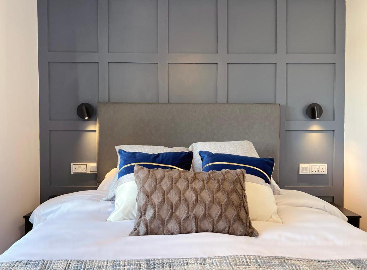 United Home B&B Salford  Eksteriør bilde