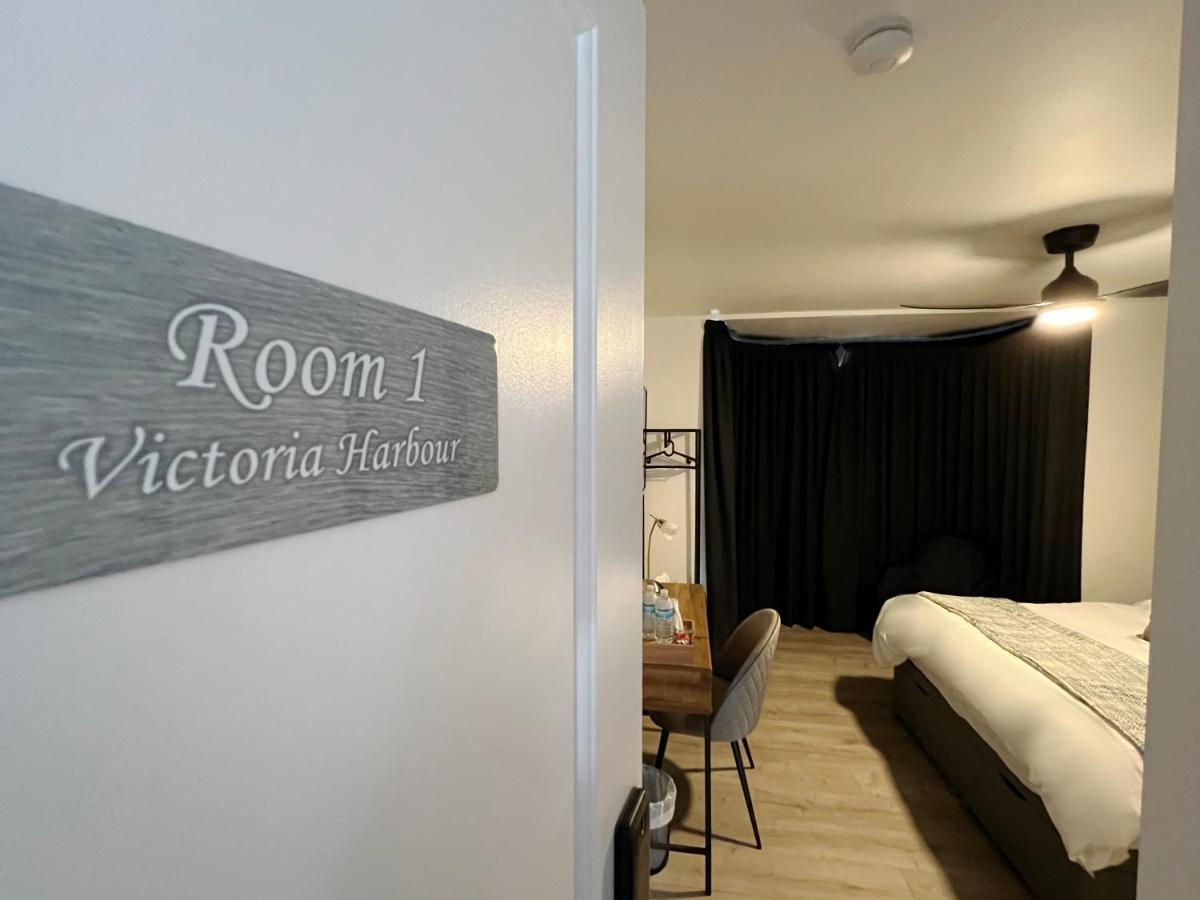 United Home B&B Salford  Eksteriør bilde
